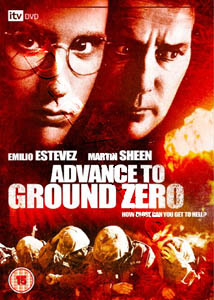 Advance to Ground Zero (DVD)